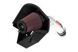 K&N 19-20 Dodge Ram 2500/3500 6.4L V8 F/I Performance Air Intake Kit thumbnail 2