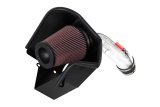 K&N 19-20 Dodge Ram 2500/3500 6.4L V8 F/I Performance Air Intake Kit thumbnail 3