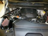 K&N 19-20 Dodge Ram 2500/3500 6.4L V8 F/I Performance Air Intake Kit thumbnail 4