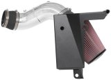 K&N 19-20 Dodge Ram 2500/3500 6.4L V8 F/I Performance Air Intake Kit thumbnail 5
