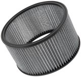K&N Replacement Drag Race Air Filter 9inOD x 5inH thumbnail 2