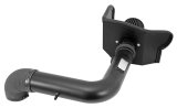 K&N 04-08 Ford F150 V8-5.4L/04-07 Ford Lobo 5.4L V8 Blackhawk Perf Intake Kit thumbnail 1