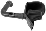 K&N 04-08 Ford F150 V8-5.4L/04-07 Ford Lobo 5.4L V8 Blackhawk Perf Intake Kit thumbnail 4