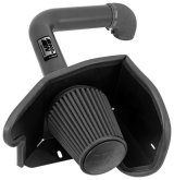 K&N 04-08 Ford F150 V8-5.4L/04-07 Ford Lobo 5.4L V8 Blackhawk Perf Intake Kit thumbnail 6