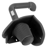 K&N 04-08 Ford F150 V8-5.4L/04-07 Ford Lobo 5.4L V8 Blackhawk Perf Intake Kit thumbnail 7