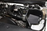 K&N 04-08 Ford F150 V8-5.4L/04-07 Ford Lobo 5.4L V8 Blackhawk Perf Intake Kit thumbnail 8