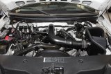 K&N 04-08 Ford F150 V8-5.4L/04-07 Ford Lobo 5.4L V8 Blackhawk Perf Intake Kit thumbnail 9