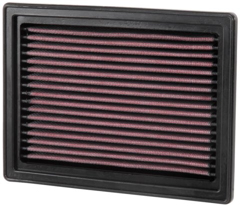 K&N 13-14 Ford Escape 2.5L L4 F/I - Replacement Air Filter thumbnail 5