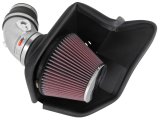 K&N 2013 Hyundai Genesis Coupe 3.8L V6 Typhoon Performance Intake Performance kit thumbnail 3