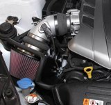 K&N 2013 Hyundai Genesis Coupe 3.8L V6 Typhoon Performance Intake Performance kit thumbnail 5