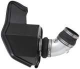K&N 2013 Hyundai Genesis Coupe 3.8L V6 Typhoon Performance Intake Performance kit thumbnail 6