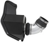 K&N 2013 Hyundai Genesis Coupe 3.8L V6 Typhoon Performance Intake Performance kit thumbnail 7