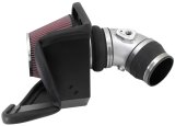 K&N 2013 Hyundai Genesis Coupe 3.8L V6 Typhoon Performance Intake Performance kit thumbnail 9