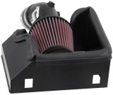 K&N 13-18 Ford Fusion 2.5L Typhoon Cold Air Intake thumbnail 5