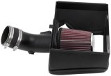 K&N 13-18 Ford Fusion 2.5L Typhoon Cold Air Intake thumbnail 8