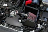 K&N 13-18 Ford Fusion 2.5L Typhoon Cold Air Intake thumbnail 9