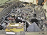 K&N 07-09 Dodge Ram Pickup 2500/3500 6.7L DSL Black Performance Intake Kit thumbnail 9