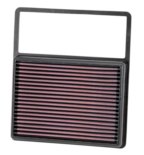K&N 13-14 Ford Fusion Hybrid 2.0L F/I Replacement Air Filter thumbnail 2