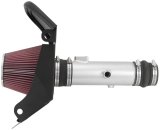 K&N 2013 Chevy Impala 13.6L 69 Series Typhoon Perf Intake Kit thumbnail 1