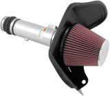 K&N 2013 Chevy Impala 13.6L 69 Series Typhoon Perf Intake Kit thumbnail 3