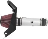 K&N 2013 Chevy Impala 13.6L 69 Series Typhoon Perf Intake Kit thumbnail 6