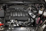 K&N 2013 Chevy Impala 13.6L 69 Series Typhoon Perf Intake Kit thumbnail 9
