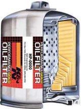 K&N Oil Filter 04-06 Mercedes Benz / 08-10 Chevy Captiva Sport thumbnail 7