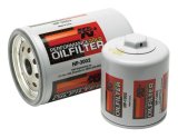 K&N Oil Filter 04-06 Mercedes Benz / 08-10 Chevy Captiva Sport thumbnail 8
