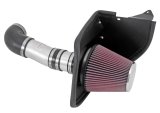 K&N 08-11 Typhoon, Cadillac CTS 3.6L, 3.6L 69 Series Typhoon Perf Intake Kit thumbnail 2