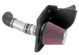 K&N 08-11 Typhoon, Cadillac CTS 3.6L, 3.6L 69 Series Typhoon Perf Intake Kit thumbnail 4