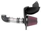 K&N 08-11 Typhoon, Cadillac CTS 3.6L, 3.6L 69 Series Typhoon Perf Intake Kit thumbnail 6