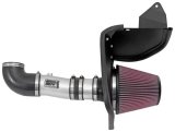 K&N 08-11 Typhoon, Cadillac CTS 3.6L, 3.6L 69 Series Typhoon Perf Intake Kit thumbnail 8