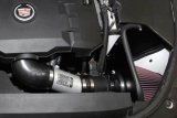 K&N 08-11 Typhoon, Cadillac CTS 3.6L, 3.6L 69 Series Typhoon Perf Intake Kit thumbnail 9