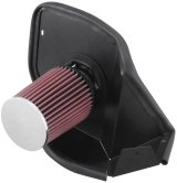 K&N 2013 Hyundai Genesis Coupe 2.0L L4 F/I Typhoon Performance Intake Performance kit thumbnail 3