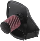 K&N 2013 Hyundai Genesis Coupe 2.0L L4 F/I Typhoon Performance Intake Performance kit thumbnail 5