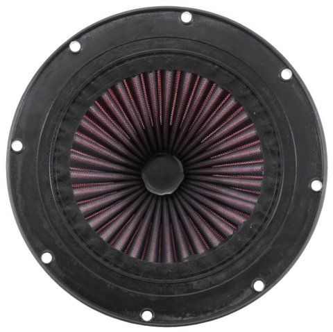 K&N Unique Custom Air Filter Tapered Conical 170mm Base OD x 60mm Top OD x 124mm Height thumbnail 2