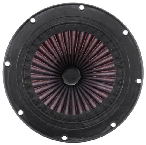K&N Unique Custom Air Filter Tapered Conical 170mm Base OD x 60mm Top OD x 124mm Height thumbnail 7