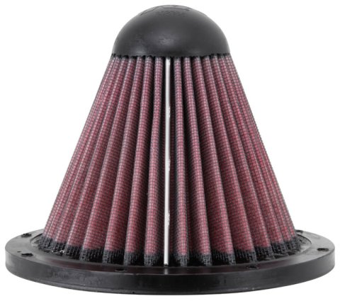 K&N Unique Custom Air Filter Tapered Conical 170mm Base OD x 60mm Top OD x 124mm Height thumbnail 8