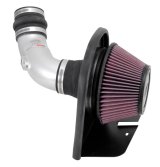 K&N 13 Ford Focus ST L4-2.9L F/I Typhoon Performance Intake thumbnail 1