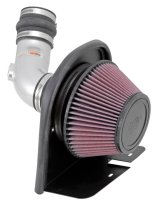 K&N 13 Ford Focus ST L4-2.9L F/I Typhoon Performance Intake thumbnail 5