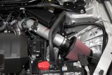 K&N 2013-14 Honda Accord 2.4L L4 69 Series Typhoon Air Intake System - Silver Cold Air Intake Kit thumbnail 9