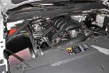 K&N 63 Series AirCharger Performance Intake Kit Chevy/GMC 14-15 Silverado/Sierra 1500 5.3L/6.2L V8 thumbnail 1