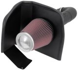 K&N 63 Series AirCharger Performance Intake Kit Chevy/GMC 14-15 Silverado/Sierra 1500 5.3L/6.2L V8 thumbnail 3
