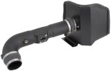 K&N 63 Series AirCharger Performance Intake Kit Chevy/GMC 14-15 Silverado/Sierra 1500 5.3L/6.2L V8 thumbnail 4