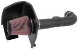 K&N 63 Series AirCharger Performance Intake Kit Chevy/GMC 14-15 Silverado/Sierra 1500 5.3L/6.2L V8 thumbnail 6