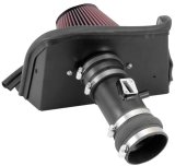 K&N 69 Series Typhoon Performance Intake Kit 13-14 Nissan Altima/Pathfinder 3.5L V6 thumbnail 7