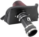 K&N 69 Series Typhoon Performance Intake Kit 13-14 Nissan Altima/Pathfinder 3.5L V6 thumbnail 8