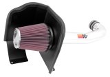 K&N 77 Series Performance Intake Kit - Chevy/GMC 14-15 Silverado/Seirra /2015 Suburban/Tahoe/Yukon thumbnail 1