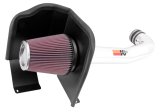K&N 77 Series Performance Intake Kit - Chevy/GMC 14-15 Silverado/Seirra /2015 Suburban/Tahoe/Yukon thumbnail 2