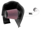 K&N 77 Series Performance Intake Kit - Chevy/GMC 14-15 Silverado/Seirra /2015 Suburban/Tahoe/Yukon thumbnail 3